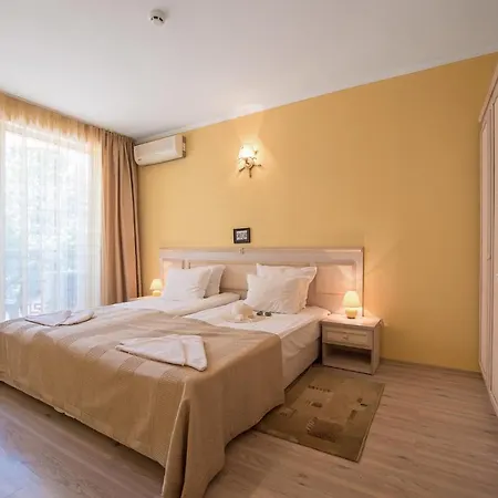 In Victoria Апарт-отель 2*