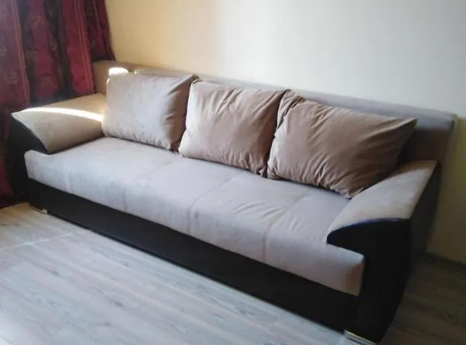 In Victoria Aparthotel 2*