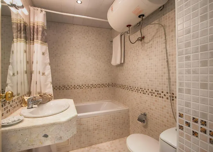 In Victoria Солнечный берег